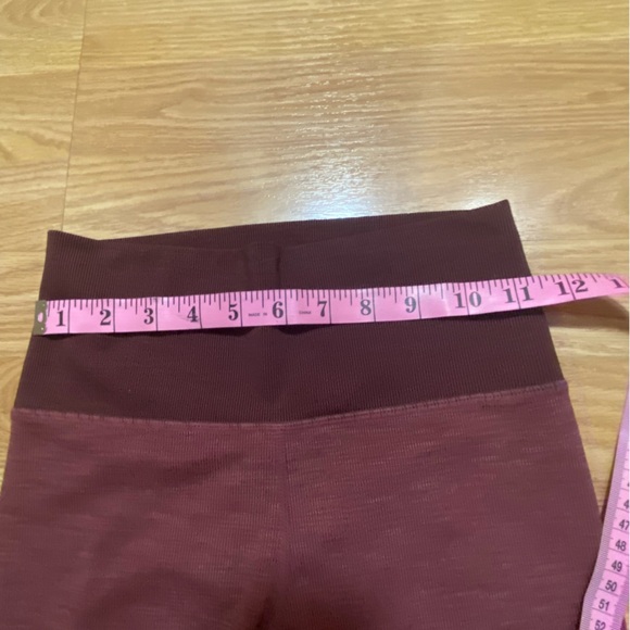 Vuori Legging XS - Picture 7 of 9